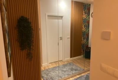 Art City Residence | Prima închiriere | 2 camere | Loc parcare inclus - 14