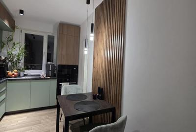 Apartament 4 camere, 87 mp, Gorjului, renovat integral, mobilat - 17