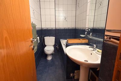 Apartament 4 Camere Decomandat | 2 balcoane | 109 mp | Bloc '98 | Rahova - 13