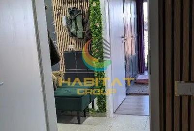 Vanzare 2 Camere Mobilat si Utilat+Curte+2 Locuri Parcare-Berceni - 7