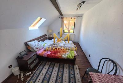 Casă P+M de vânzare | 450 mp teren | Centru Baia Sprie - 6
