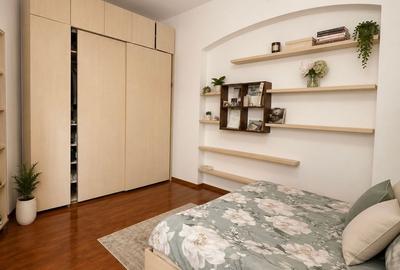Grădina Icoanei | Piața Spaniei – Apartament în vilă istorică - 2