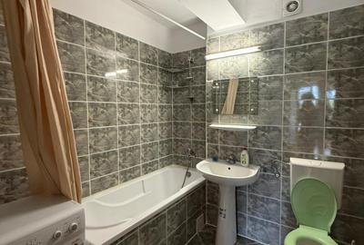 Apartament 3 camere decomandat, 79 mp, Etajul 5 din 6, Zorilor, Constantin Noica - 11