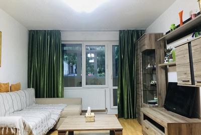 Apartament cu 2 camere semidecomandat în Colentina