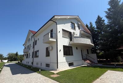 Vilă premium 10 camere cu piscină și teren de 1.300 mp zona Pipera - 3