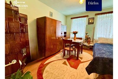 Casă de vânzare în Dârlos, 877 mp teren | 6 km de Mediaș - 10