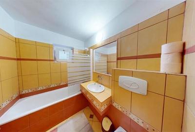 Apartament 3 camere, 2 bai, 2 balcoane, etajul 1 zona Astra- Carpatilor - 6