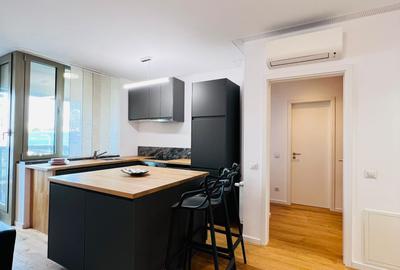 Apartament 2 camere | Aviatiei Park - 9
