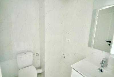 APARTAMENT CU 2 CAMERE DECOMANDAT, INTABULAT, SE ACCEPTA CREDIT, NOU - 4