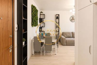 0% Comision | 2 camere mobilat | Queen’s Residence Mamaia Nord - 10
