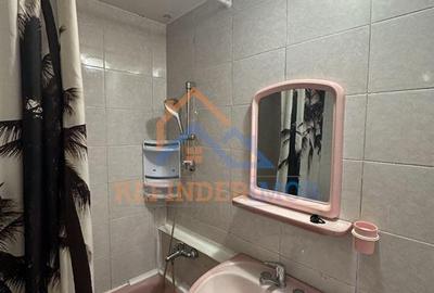 Apartament 2 camere mobilat l Piata Sudului & Sun Plaza l Bloc reabilitat termic - 7