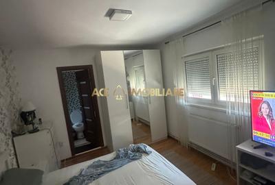 Casa cu 3 camere | Doamna Ghica | Centrala | Curte | Fara animale - 3
