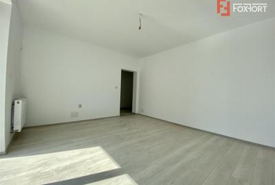 Comision 0% Apartament 3 camere 58 mp + balcon in Giroc, - V50 - 6