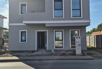 Casă Individuală PREMIUM P+1+Pod | 500 mp teren | Bragadiru Independentei - 2