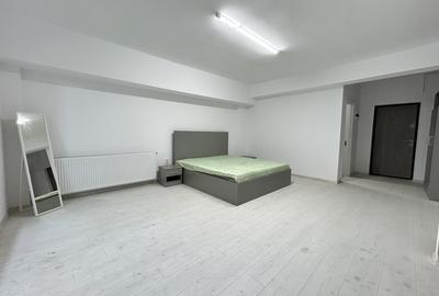 Garsonieră decomandată, mobilată în Otopeni