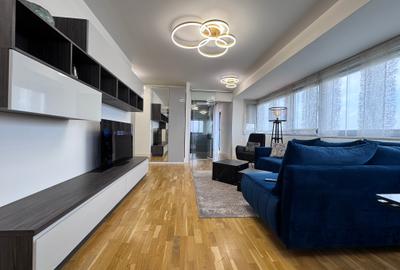102 The Address Apartament 2 camere Parcare Subterana Inclusa - 7