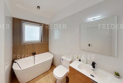 Casa cu 4 camere in complex rezidential Tunari - 10