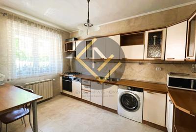 Vila  INDIVIDUALA ELEGANTA RENOVATA zona Domenii Arcul de Triumf - 2