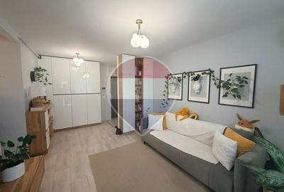 Vanzare apartament 2 camere Hils Pallady - 2