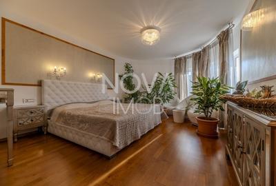 Casa individuala  - vedere spre padure - Parcul Sub Arini - 31