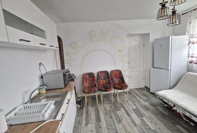 Casă complet renovată RATESTI, Tigveni – Argeș cu teren 1746 mp - 12