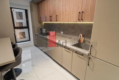 Apartament apartament 2 camere Exigent Faza 5 Lujerului - 9