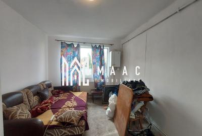 Garsonieră nedecomandată în Terezian