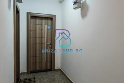 Dobroesti, ap. 2 camere, parter inalt, sup. 55mp, mobilat si utilat - 12