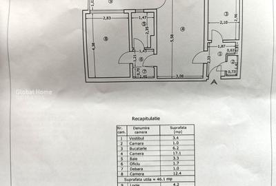 TOP | 1,5 Km ⮕ Palat Cotroceni | Drumul Taberei - 50m Metrou Favorit | 2 Camere - 8