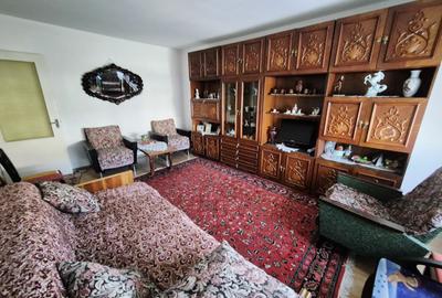 OCAZIE !!!! Far - apartament 2 camere decomandate - 2