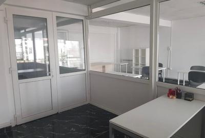SPATIU DE BIROURI |  ULTRACENTRAL  |  CONSTANTA - 7