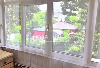Apartament 2 camere, etajul 1, zona Scoala 8 - 11