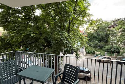 Apartament 2 camere Arcadia Residence | cu parcare | prima chirie mobila Rovere - 7