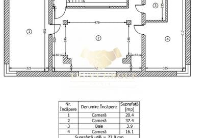 VILĂ INDIVIDUALĂ | DOMENII | TEREN 187 MP | 270 MP DESFĂȘURAȚI | 2010 - 14