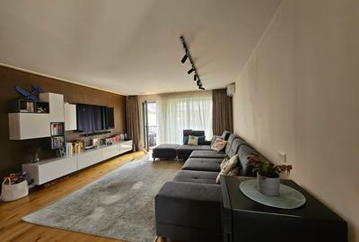 APARTAMENT 4 CAMERE  ZONA IANCU NICOLAE! - 14