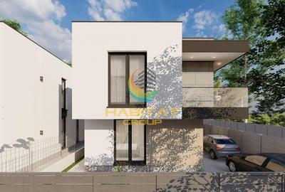 Casă individuală cu 5 camere în Central