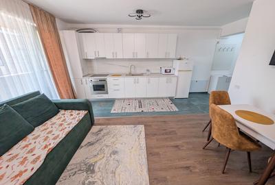 Apartament 2 camere 42mp | 0 comision | Otopeni Amethyst | Mobilat Utilat - 5