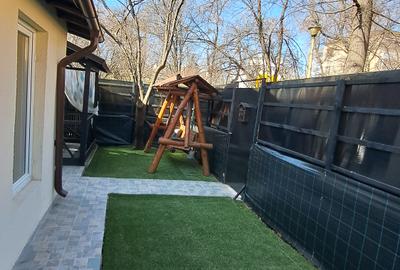 APARTAMENT 2 CAMERE IN VILA CU CURTE PROPRIE - LA PRIMA INCHIRIERE - 11