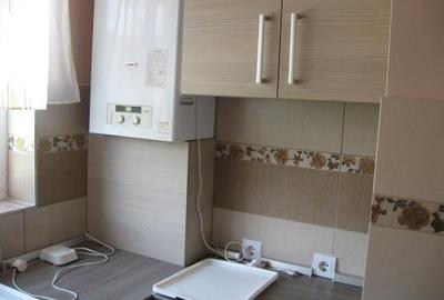 Închiriere ap.3 camere, bloc nou, cart.Mănăștur - 6
