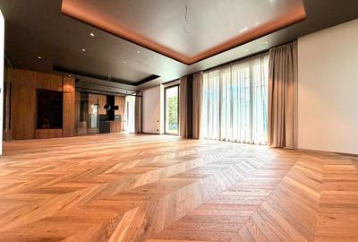 Luxury villa | Boutique Compound | Near US Embassy | Iancu Nicolae - 14