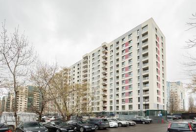Garsoniera | Decomandata | 40 MPU | Grozavesti - 35
