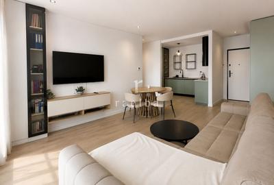 | Apartament 2 camere | One Cotroceni | Parcare inclusă | - 2
