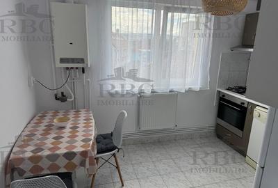 Apartament 1 camera decomandat prima inchiriere in zona Parcului Armatura - 6