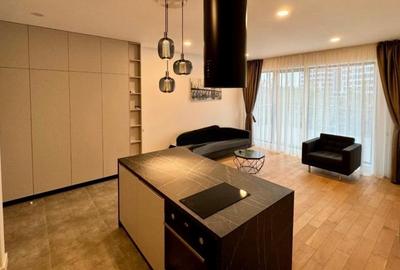 Închiriere apartament 2 camere cu parcare și terasă One Timpuri Noi - 3