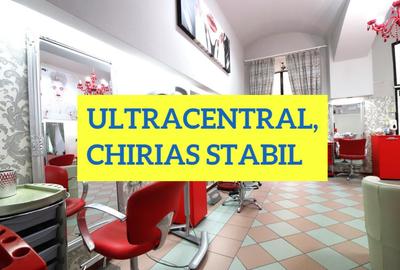 Spațiu comercial, de 56 mp, în Ultracentral