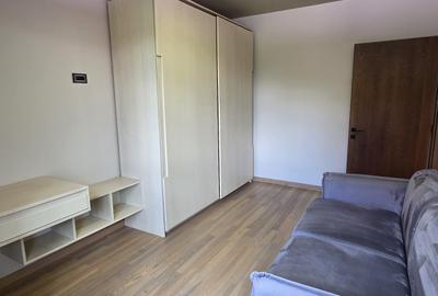 Apartament deosebit 3 camere, suprafata 111 mp, mobilat, utilat preminum, garaj. - 18