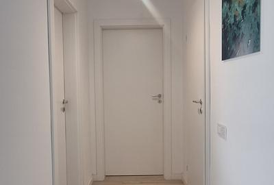 Apartament modern cu 3 camere - 12
