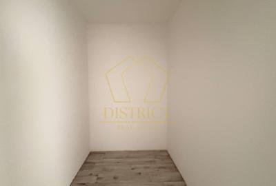 Apartament cu o camera si curte de 14mp | Buziașului | Hornbach - 7