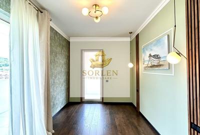 Apartament modern cu 3 camere | Zona Eroilor, Florești - 6