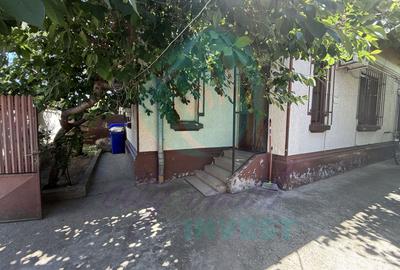Casă individuală cu 3 camere în Vatra Luminoasă